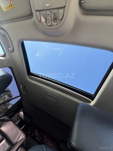 Hyundai Santa Fe 2011, 284,000 km - 2.0 л - Bakı