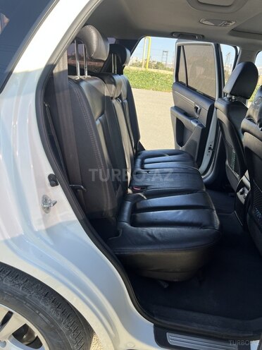 Hyundai Santa Fe 2011, 284,000 km - 2.0 л - Bakı