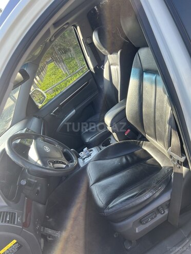 Hyundai Santa Fe 2011, 284,000 km - 2.0 л - Bakı