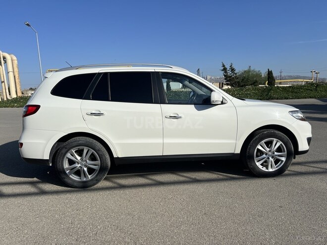 Hyundai Santa Fe 2011, 284,000 km - 2.0 л - Bakı