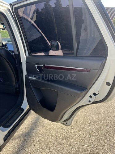 Hyundai Santa Fe 2011, 284,000 km - 2.0 л - Bakı