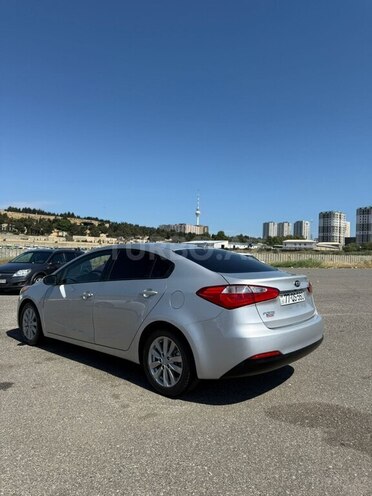 Kia Forte 2015, 211,930 km - 1.8 l - Bakı