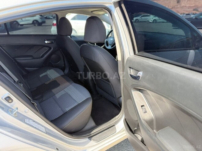 Kia Forte 2015, 211,930 km - 1.8 l - Bakı