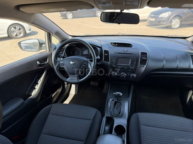 Kia Forte 2015, 211,930 km - 1.8 l - Bakı