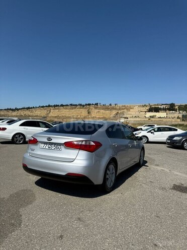 Kia Forte 2015, 211,930 km - 1.8 l - Bakı