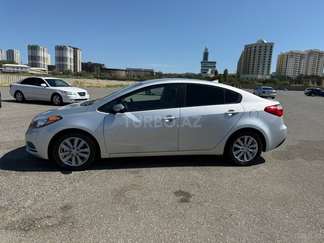 Kia Forte 2015, 211,930 km - 1.8 l - Bakı