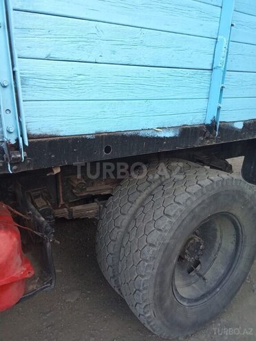 GAZ 53 1985, 68,000 km - 4.7 l - Qazax