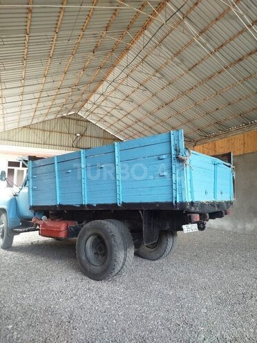 GAZ 53 1985, 68,000 km - 4.7 l - Qazax