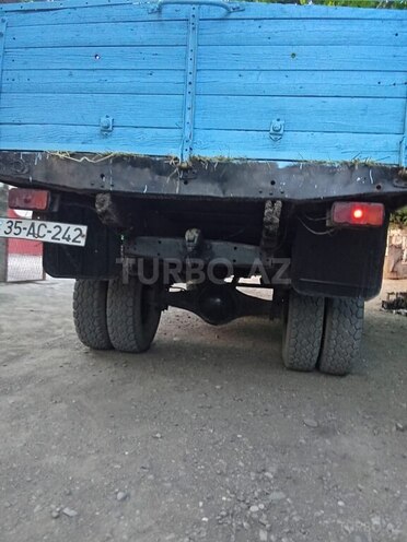 GAZ 53 1985, 68,000 km - 4.7 l - Qazax