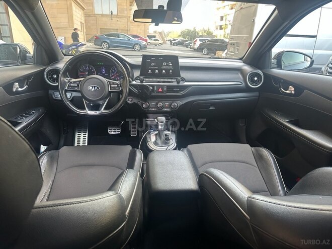 Kia Forte 2020, 90,000 km - 2.0 l - Bakı