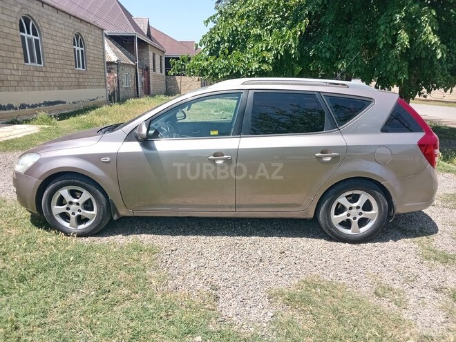 Kia Ceed 2007, 317,753 km - 1.6 л - Gəncə