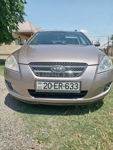 Kia Ceed 2007, 317,753 km - 1.6 л - Gəncə