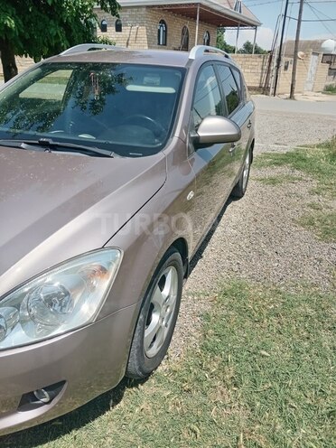 Kia Ceed 2007, 317,753 km - 1.6 л - Gəncə
