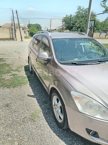 Kia Ceed 2007, 317,753 km - 1.6 л - Gəncə