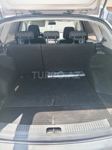 Kia Ceed 2007, 317,753 km - 1.6 л - Gəncə