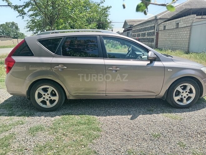 Kia Ceed 2007, 317,753 km - 1.6 л - Gəncə