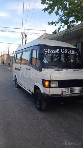 Mercedes 208 D 1991, 222,222 km - 2.3 л - Bakı
