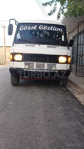 Mercedes 208 D 1991, 222,222 km - 2.3 л - Bakı
