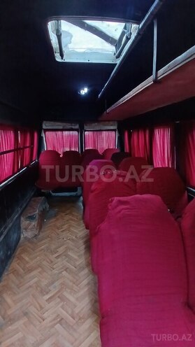Mercedes 208 D 1991, 222,222 km - 2.3 л - Bakı