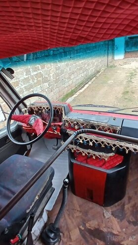 Mercedes 208 D 1991, 222,222 km - 2.3 л - Bakı