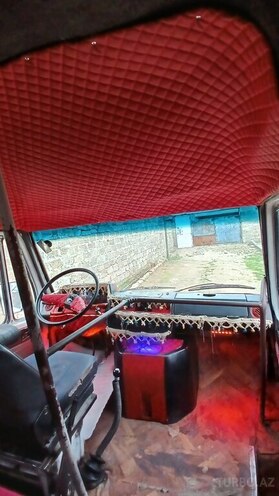 Mercedes 208 D 1991, 222,222 km - 2.3 л - Bakı