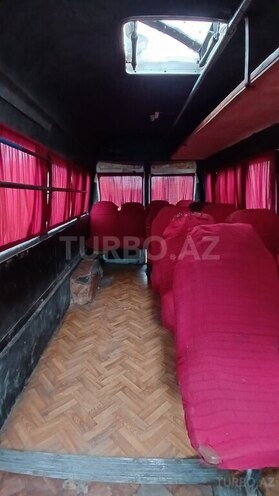Mercedes 208 D 1991, 222,222 km - 2.3 л - Bakı