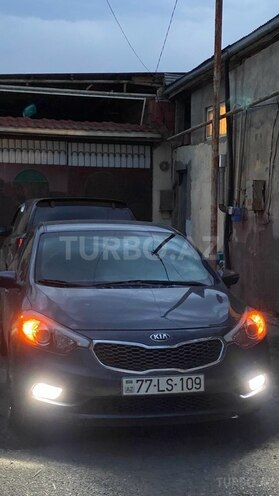 Kia Forte 2015, 144,841 km - 1.8 l - Bakı