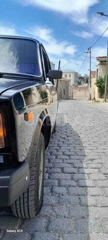 LADA (VAZ) 2107 2010, 99,000 km - 1.6 l - Bakı