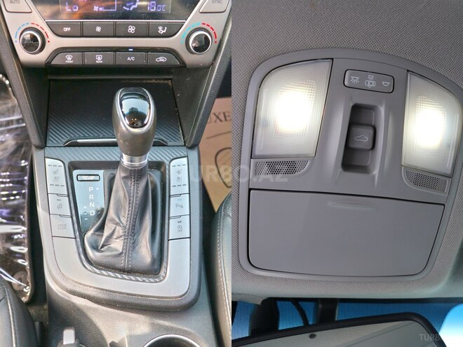 Hyundai Avante 2016, 153,500 km - 1.6 l - Bakı