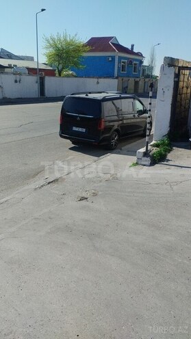 Mercedes Vito 2015, 385,000 km - 2.2 l - Bakı