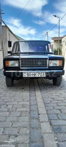 LADA (VAZ) 2107 2010, 99,000 km - 1.6 l - Bakı