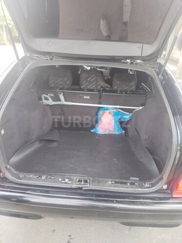Mercedes C 180 1998, 300,000 km - 1.8 l - Gəncə