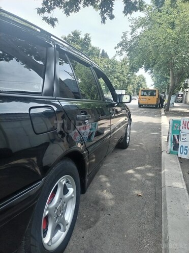 Mercedes C 180 1998, 300,000 km - 1.8 l - Gəncə
