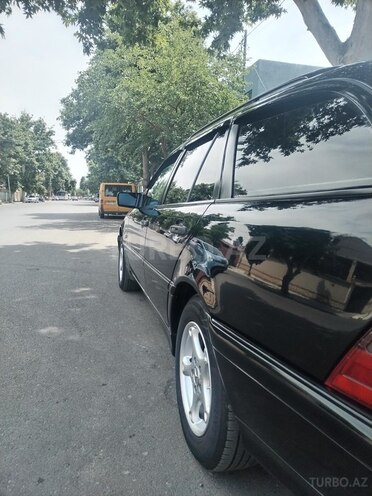 Mercedes C 180 1998, 300,000 km - 1.8 l - Gəncə