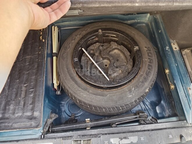 Mercedes E 230 1998, 600,000 km - 2.3 l - Bakı