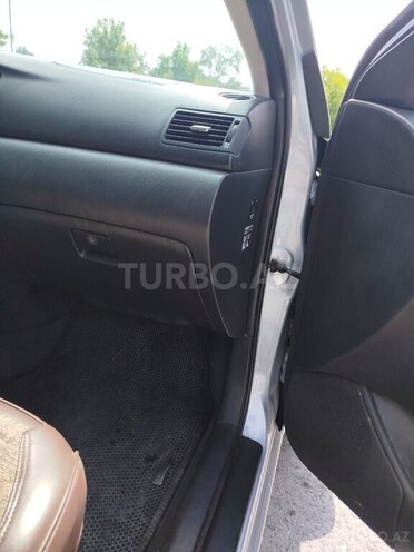 Toyota Corolla 2006, 180,000 km - 1.4 l - Qəbələ