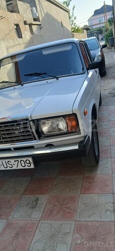 LADA (VAZ) 2107 2007, 91,000 km - 1.6 l - Bakı