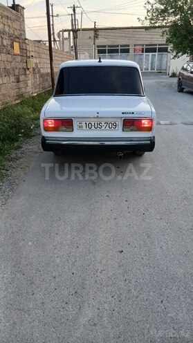 LADA (VAZ) 2107 2007, 91,000 km - 1.6 l - Bakı