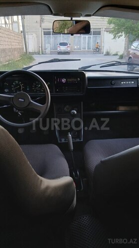 LADA (VAZ) 2107 2007, 91,000 km - 1.6 l - Bakı