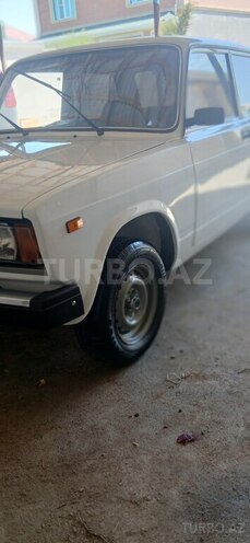 LADA (VAZ) 2107 2007, 91,000 km - 1.6 l - Bakı