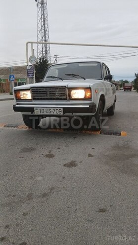 LADA (VAZ) 2107 2007, 91,000 km - 1.6 l - Bakı