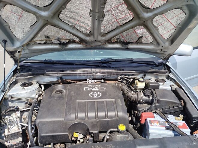 Toyota Corolla 2006, 180,000 km - 1.4 l - Qəbələ