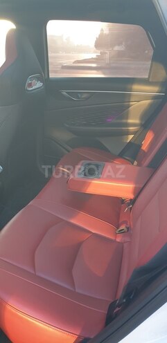 Baic X55 II 2023, 55,000 km - 1.5 l - Bakı