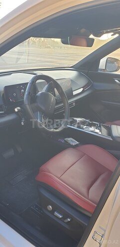Baic X55 II 2023, 55,000 km - 1.5 l - Bakı