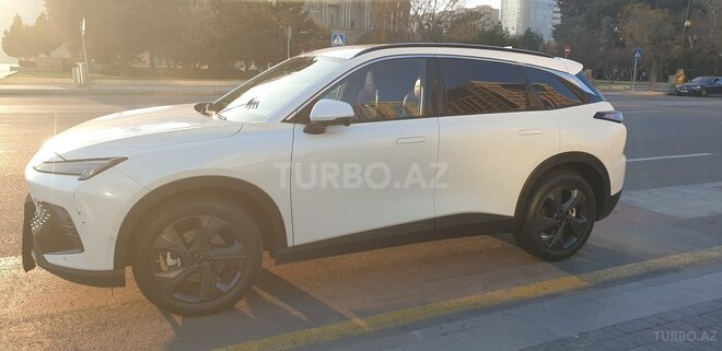 Baic X55 II 2023, 55,000 km - 1.5 l - Bakı