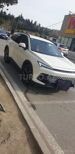 Baic X55 II 2023, 55,000 km - 1.5 l - Bakı