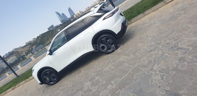 Baic X55 II 2023, 55,000 km - 1.5 l - Bakı