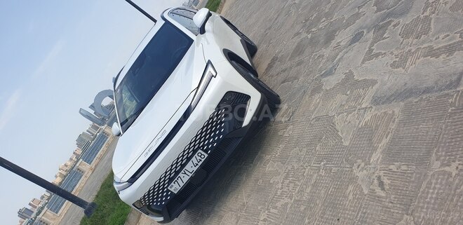 Baic X55 II 2023, 55,000 km - 1.5 l - Bakı