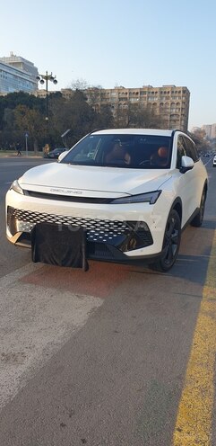 Baic X55 II 2023, 55,000 km - 1.5 l - Bakı