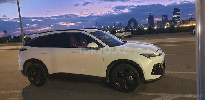 Baic X55 II 2023, 55,000 km - 1.5 l - Bakı